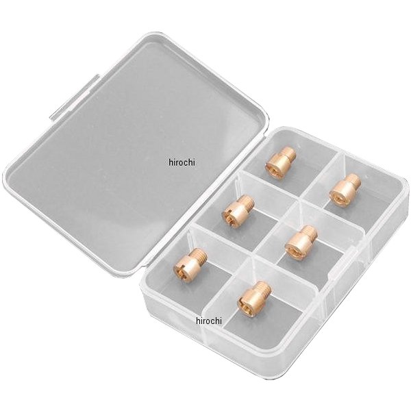 6オーバーサイズメインジェットセット TK丸特大