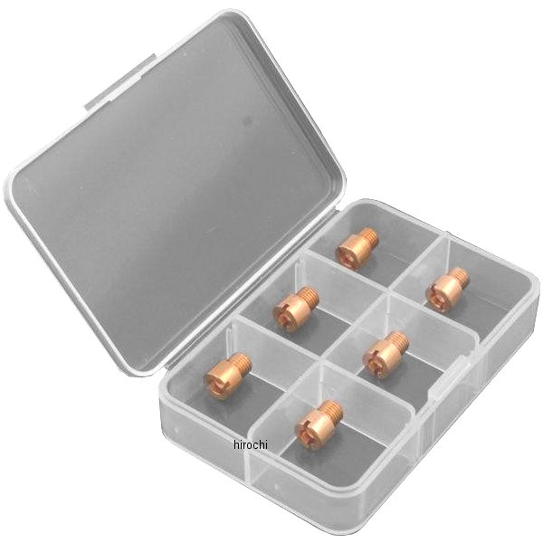 6オーバーサイズメインジェットセット TK丸特大