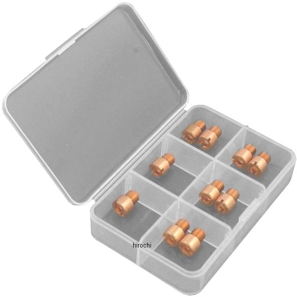 6オーバーサイズメインジェットセット TK丸特大