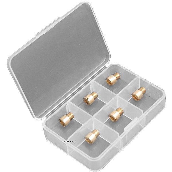 6オーバーサイズメインジェットセット TK丸特大