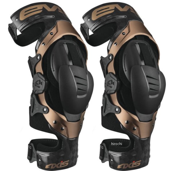 膝(ひざ) ブレース Axis Pro XL (左右ペア)