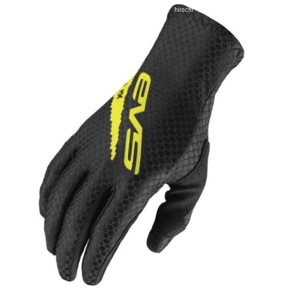 グローブ MX Vented 黒 Mサイズ