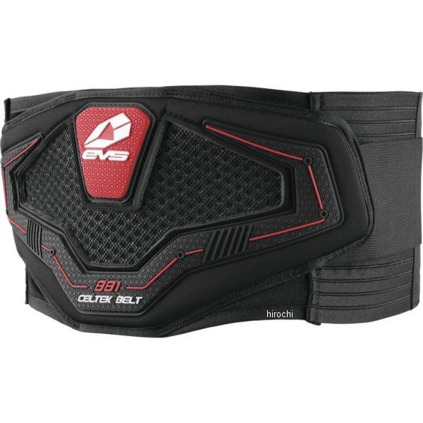 キドニーベルト Celtek BB1 黒 LG