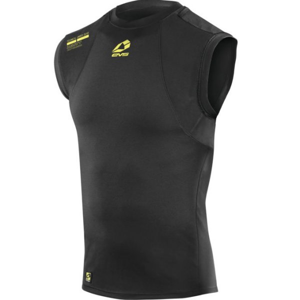 ベスト Tug CTR 黒 SM