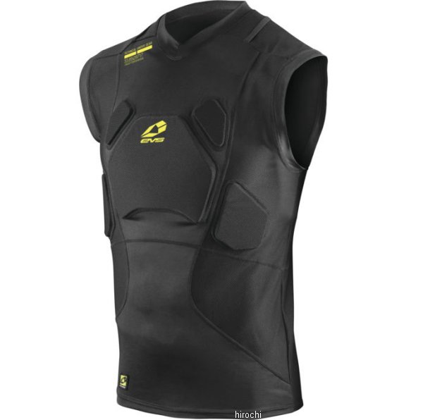 ベスト Tug Impact 黒 LG