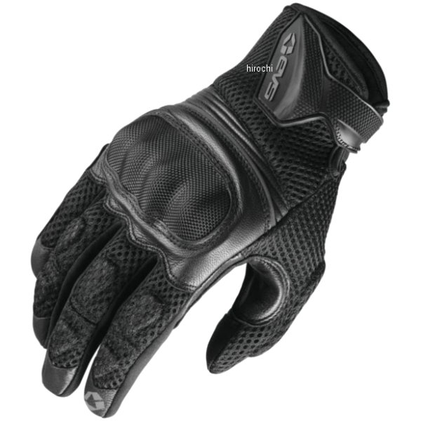 グローブ Assen 黒 M