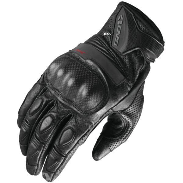 NYCグローブ 黒 XL