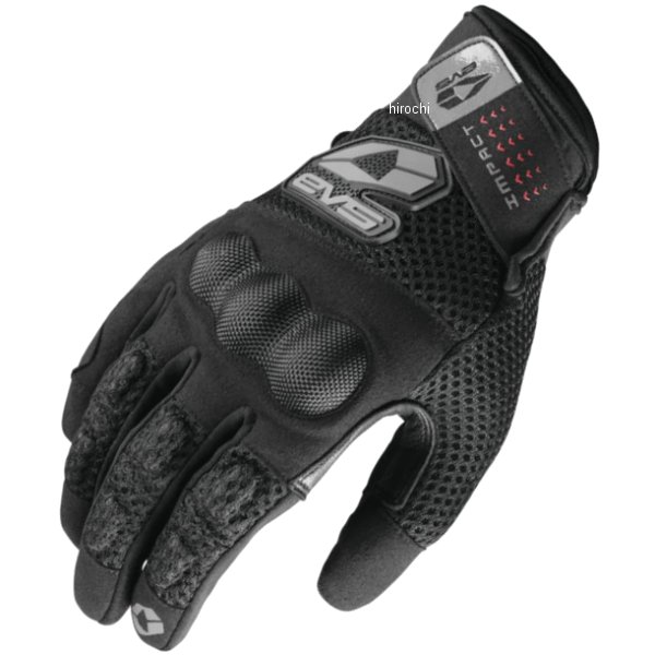 グローブ Valencia 黒 2XL