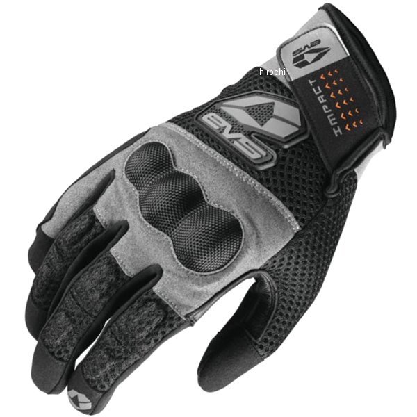 グローブ Valencia グレー S