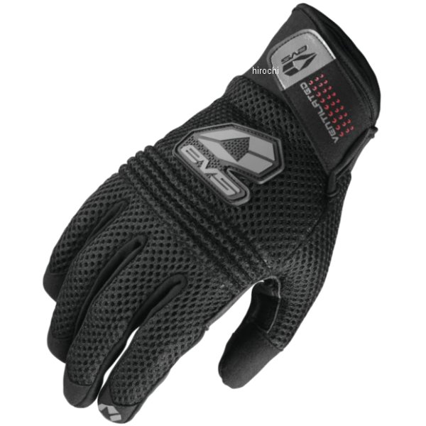 エアグローブ Laguna 黒 2XL