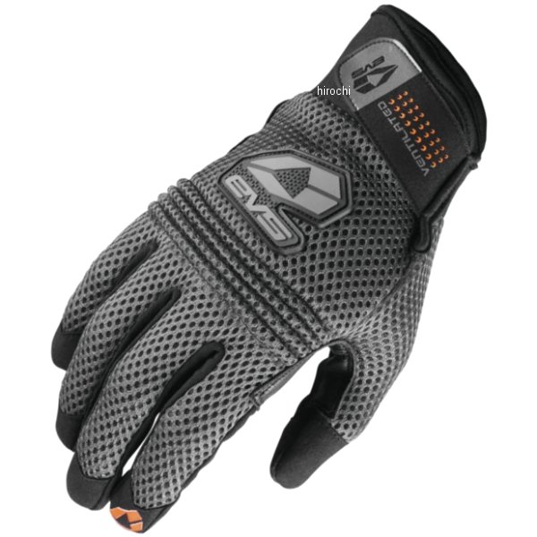 エアグローブ Laguna グレー S