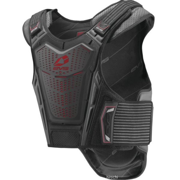 スポーツベスト 2019黒 SM/MD