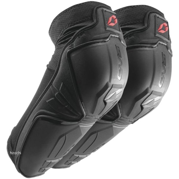 肘プロテクター 黒 L/XL