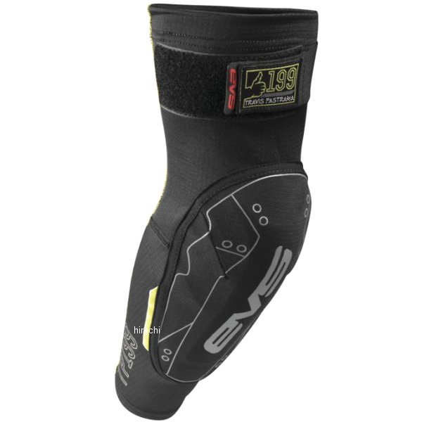 TP199 肘ガード 黒 L/XL
