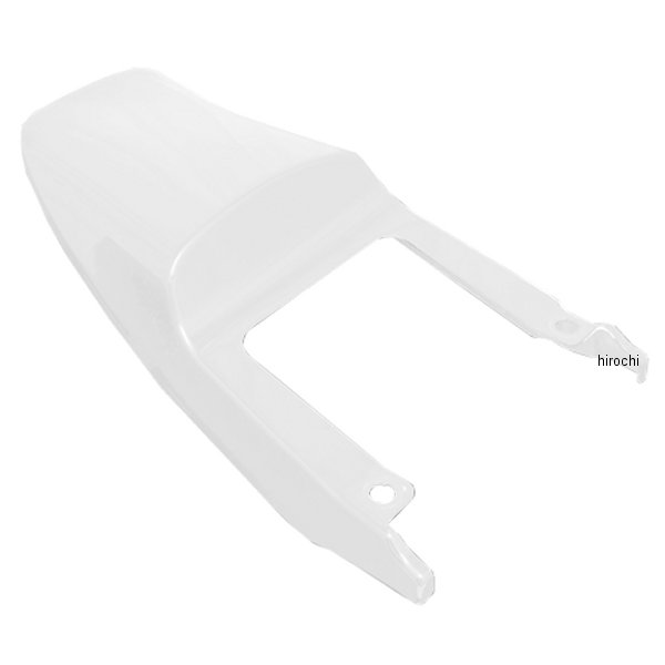 Z650 ザッパー FRPテールカウル