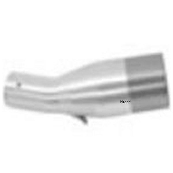 中間パイプ 触媒有り 17年-18年 Kymco AK550 ステンレス