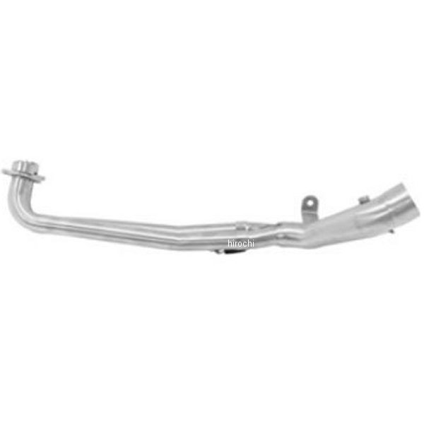 コレクター 17年-18年 Kymco AK550 ステンレス