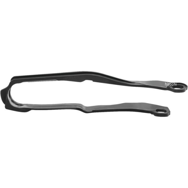 チェーンスライダー 19年-22年 CRF250R 黒