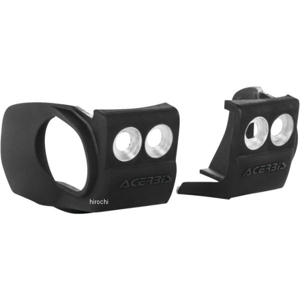 フォークシュープロテクター 19年-23年 BETA RR 2T 黒