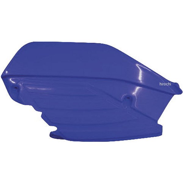 X-Force Spoiler ハンドガード 青