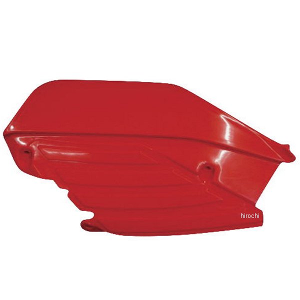 X-Force Spoiler ハンドガード 赤