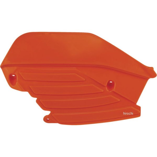 X-Force Spoiler ハンドガード オレンジ