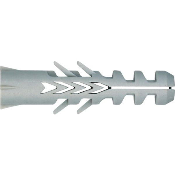 386-7791  コンクリットプラグ F-8 8×40 箱入(80本入)