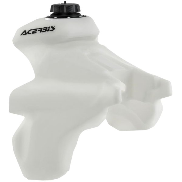 フューエルタンク 3.1ガロン 16年-19年 ハスクバーナ FC/FX ナチュラル