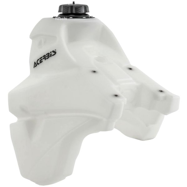 フューエルタンク 3.1ガロン 16年-19年 KTM SX125 ナチュラル