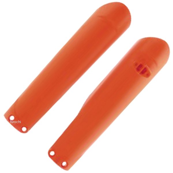 ロアフォークカバーセット 15年-23年 KTM SX/SX-F オレンジ