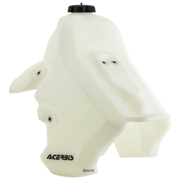 フューエルタンク 3.9ガロン 00年-23年 DRZ400S/SM ナチュラル