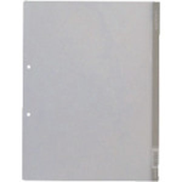 130-0700  Lホルダ-