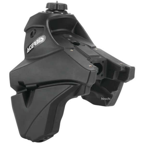 フューエルタンク 3.1ガロン 16年-19年 KTM SX-F250 黒