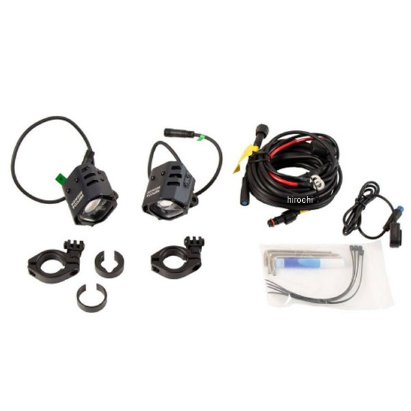 LEDアディショナルライトセット NOVA 汎用