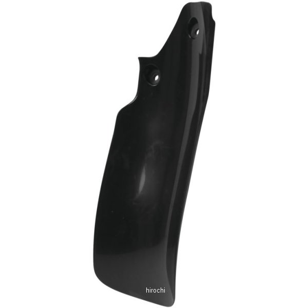 マッドフラップ 21年-23年 KX250 黒