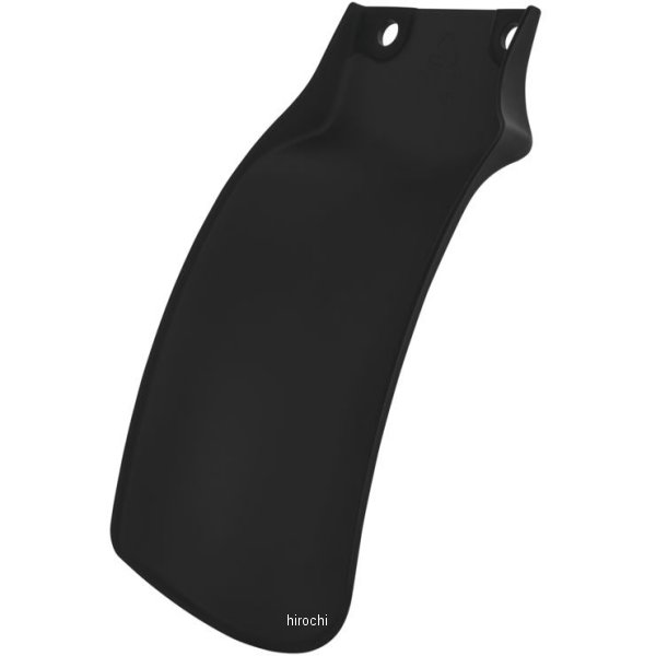 マッドフラップ 08年-23年 WR250R 黒