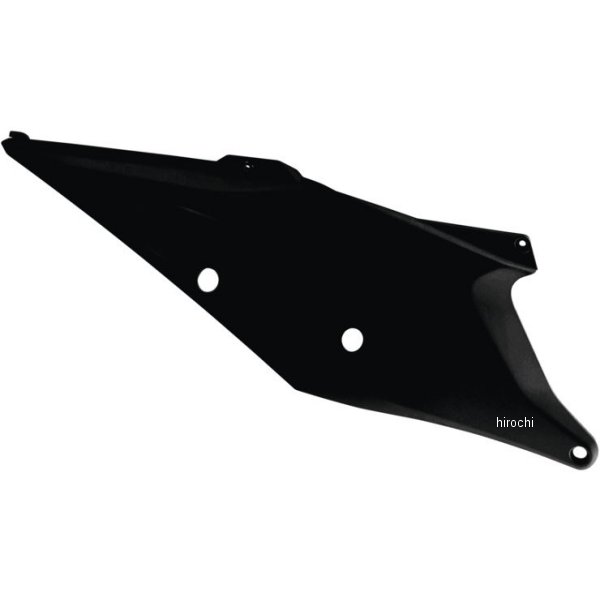 サイドパネル 19年-22年 KTM SX125 黒