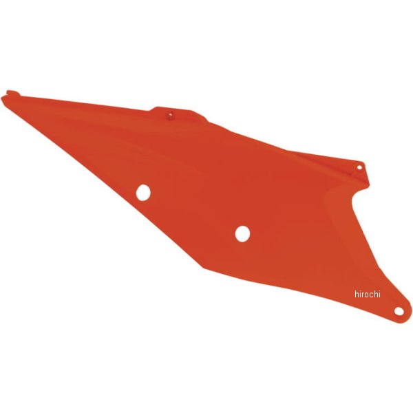 サイドパネル 19年-23年 KTM SX125 オレンジ