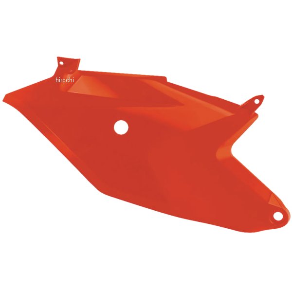 サイドパネル 18年-24年 KTM SX85 フローオレンジ