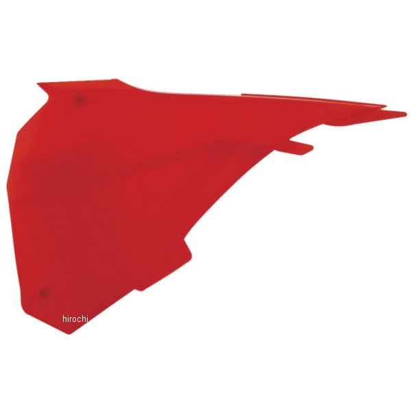 エアボックスカバー 左側 13年-17年 KTM SX85 オレンジ