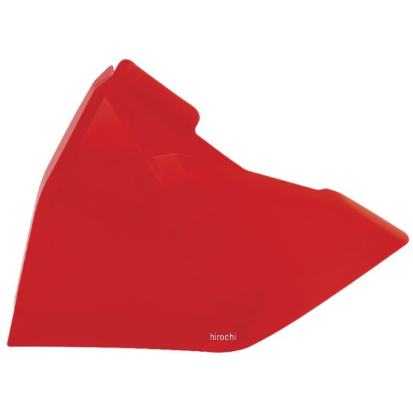 エアボックスカバー 18年-24年 KTM SX85 フローオレンジ