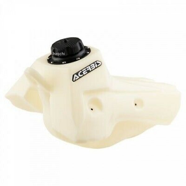 フューエルタンク 2.7ガロン 19年-24年 KX450 ナチュラル