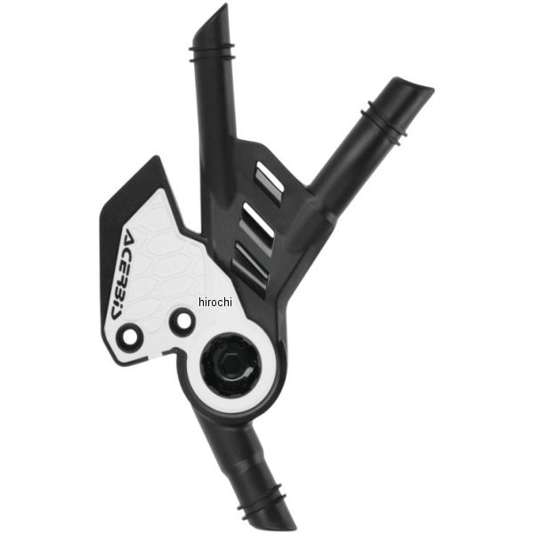 フレームガード X-Grip 18年-20年 BMW R1250GS 黒/白