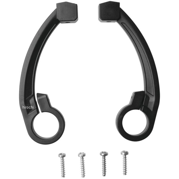 X-Elite ハンドガードマウントキット 黒