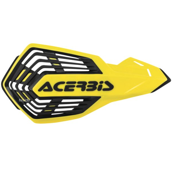 X-Force ハンドガード 黄/黒