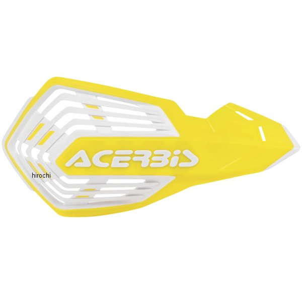 X-Future ハンドガード 黄/白