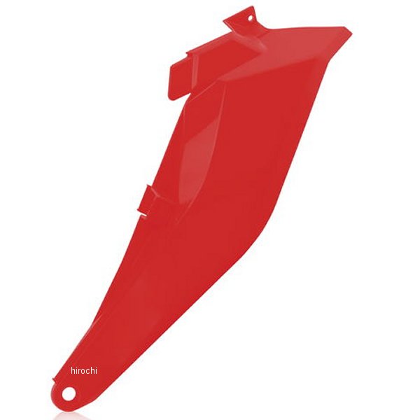 サイドパネル 18年-24年 KTM SX85 赤