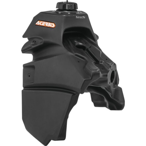 フューエルタンク 3.1ガロン 20年-23年 KTM XC150tpi 黒