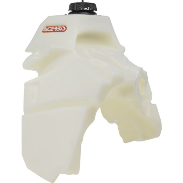 フューエルタンク 3.1ガロン 20年-23年 KTM XC150tpi ナチュラル