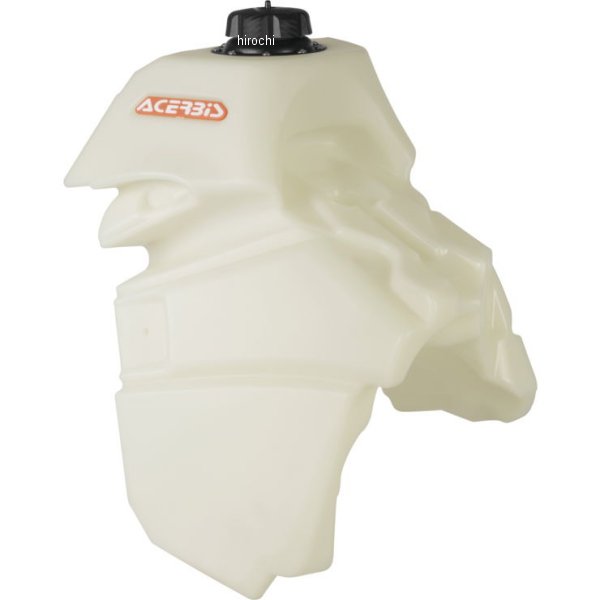 フューエルタンク 3.9ガロン 20年-23年 KTM XC250tpi ナチュラル